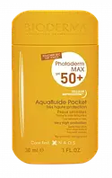 Солнцезащитный матирующий флюид для лица SPF 50 Bioderma Photoderm Max SPF50+