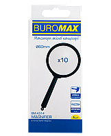Лупа Buromax BM.4314 10Х