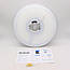 Світильник стельовий 60W, 38см RGB Lamp з Bluetooth колонкою / Кругла LED люстра з пультом керування, фото 10
