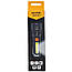 Ліхтар ручний BL-P716-P50+COB, з USB / Акумуляторний ліхтарик з оптичним зумом / Ліхтар з кліпсою на одяг, фото 10