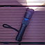 Ручний ліхтар BL-A95-P50+COB, 1x18650, zoom, ЗУ micro USB / Тактичний акумуляторний ліхтарик, фото 9