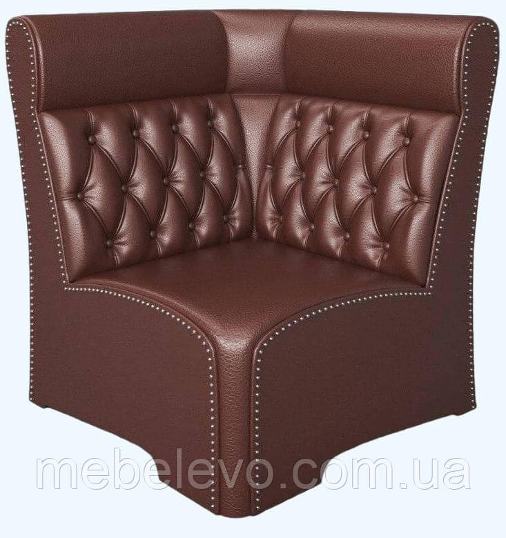 Угловой элемент  Лассо 1000х750х750мм    Sentenzo
