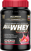 Allmax AllWhey Gold 908g