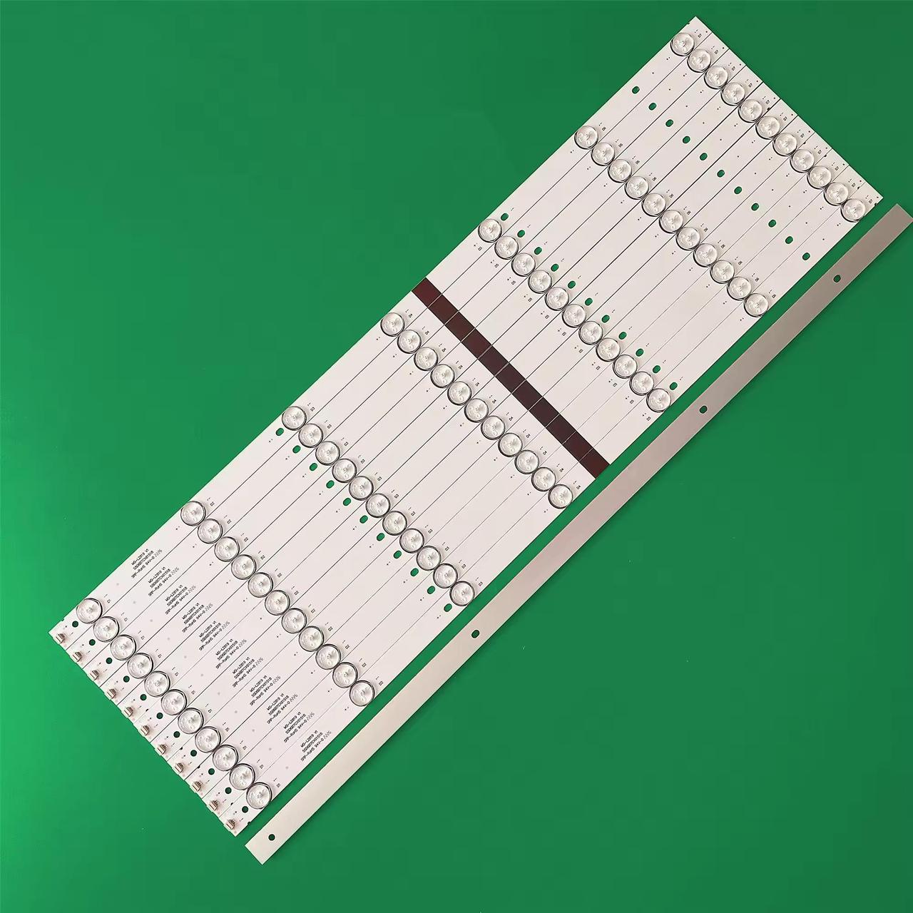 LED підсвітка 65" 55D6B7CX61518 1 планка