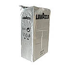 Кава мелена Lavazza Suerte 250 г у вакуумній сірій упаковці, фото 2