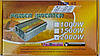 Перетворювач напруги (інвертор) 12V-220V 2000W (SFA-2000), фото 9