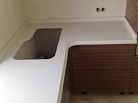 Ремонт/реставрація виробів з каменю