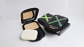 Пудра для обличчя Maxfactor Matte and Luminous (Макс Фактор мат енд люминес)