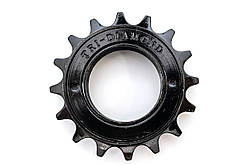 Фріл 1-к TRI-DIAMOND FW-316BK 16Т ORG