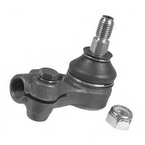 Рульовий наконечник Daewoo Lanos зовнішній лівий (з ГУР)