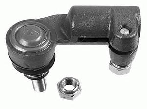 Рульовий наконечник ВАЗ 2121-2123 внутрішній