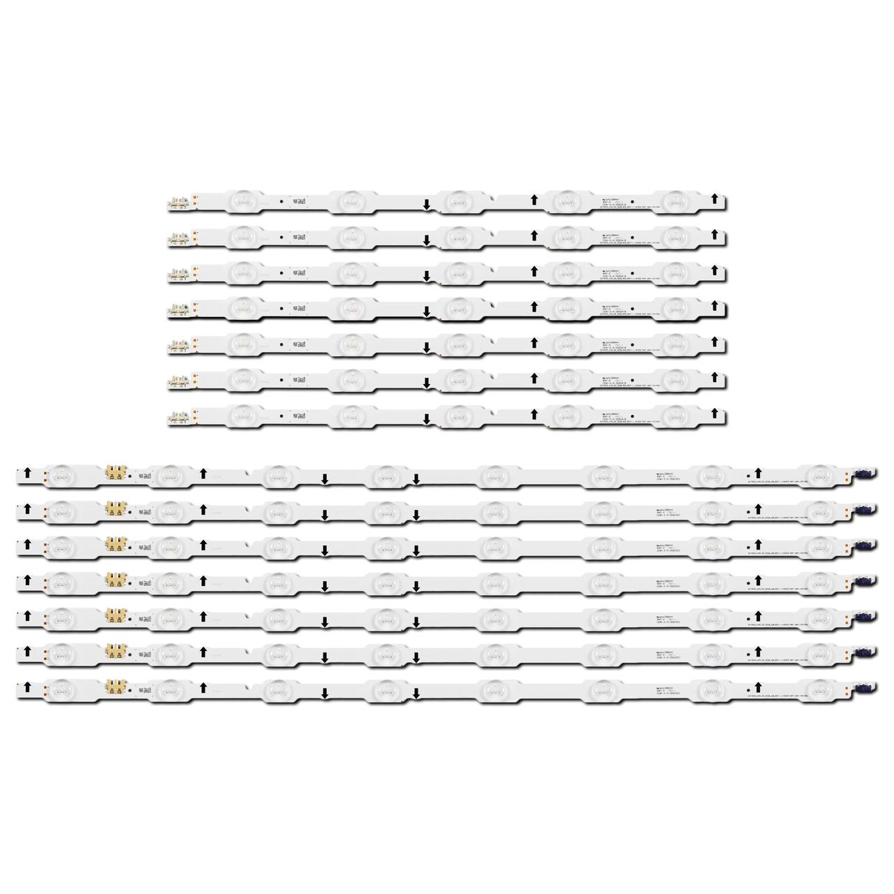 LED підсвітка 55" Samsung GH055HGLV3U