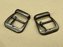 Пряжка П3/2 бронза