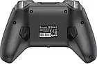 Геймпад XiaoJi GameSir T4 Cyclone Pro Wireless Black | Оригінал!, фото 6