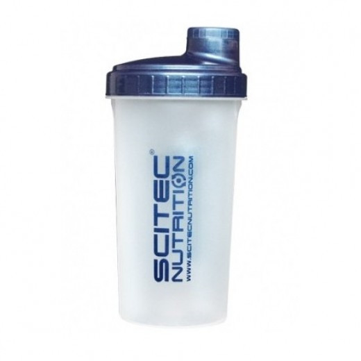 Шейкер Scitec Nutrition Shaker Opaque (700 мл)