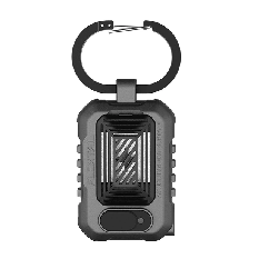 Фумігатор відлякувач комах Flextrail на 2 пластини Type-C (для кемпінгу)