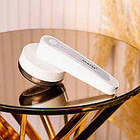 Машинка для стрижки катишків Sokany прилад для видалення катишок триммер для катишок