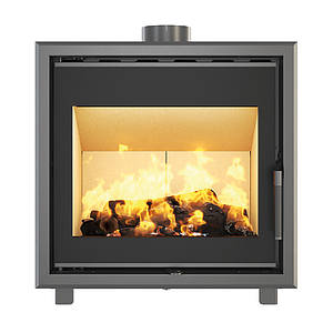 Камінна вставка SAVEN Into 60x62 ECO