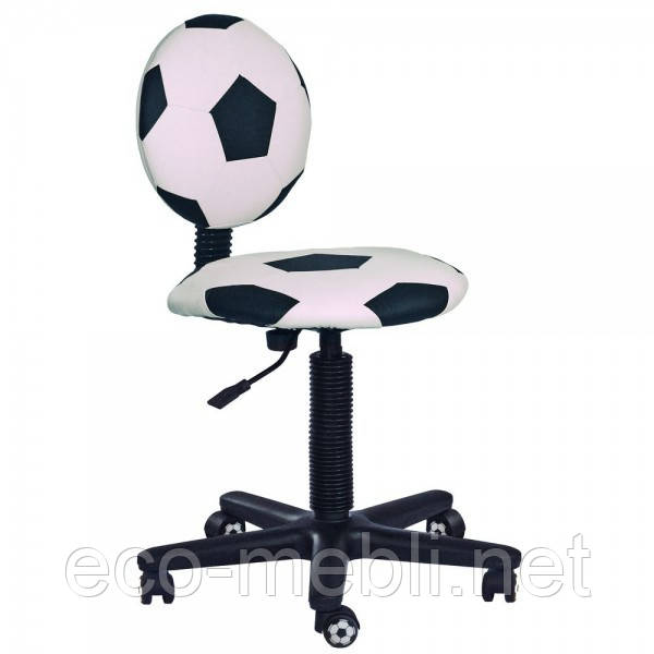Крісло дитяче Футбол, фото 1