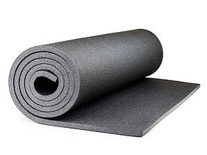 Спінений поліетилен ХЗ (хімічно зшитий), полотно 10 мм