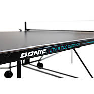 Тенісний стіл Donic Outdoor Style 600, фото 7