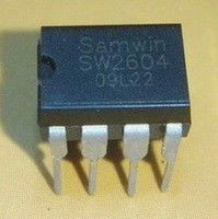 Мікросхема SW2604 DIP8