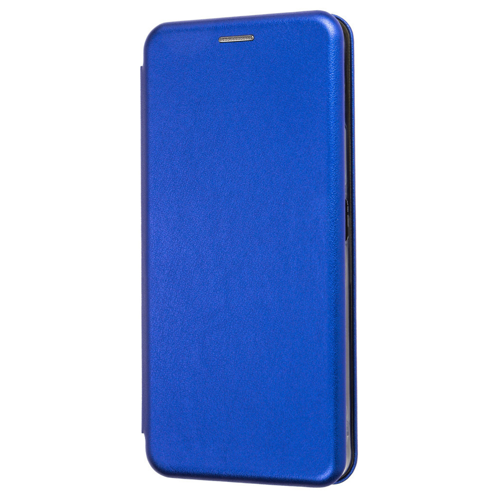Xiaomi Redmi Note 13 4G Чохол-книжка ArmorStandart G-Case Blue