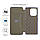 Xiaomi Redmi Note 13 4G Чохол-книжка ArmorStandart G-Case Blue, фото 4