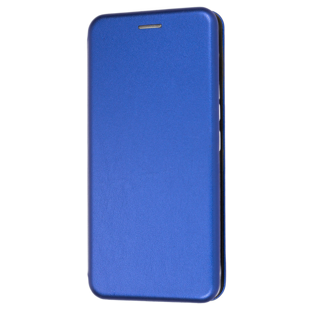 Xiaomi Redmi Note 13 Pro 5G/Poco X6 5G Чохол-книжка ArmorStandart G-Case Blue