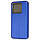 Xiaomi Redmi Note 13 Pro 5G/Poco X6 5G Чохол-книжка ArmorStandart G-Case Blue, фото 2