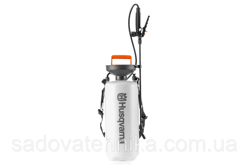 Обприскувач Husqvarna 308SM