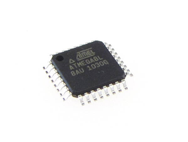 Мікросхема ATMEGA8A-AU