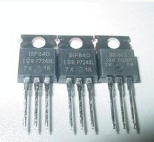 Транзистор IRF840PBF IRF840 до-220