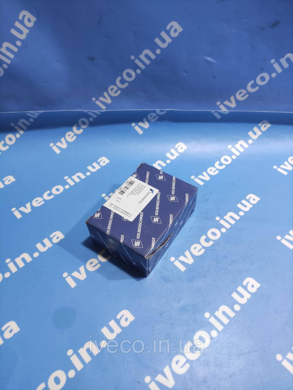 Шатунний підшипник 0.25 MAN E2000 F2000 F90 M90 51024106300 51024106349 51024106380