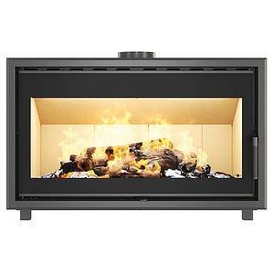 Камінна вставка SAVEN Into 100x62 ECO