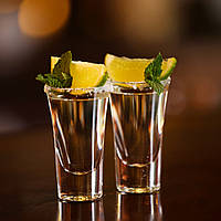 Шот "Бостон" 60мл (тюльпан)