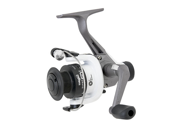 Катушка Energofish Kamasaki Super Bolo RD 100 2BB 5.2:1 (20441010), фото 1