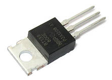 Сімістор BT139-800E