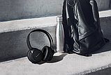 Накладні Bluetooth навушники Panasonic RB-HF520BGEK (Чорні), фото 10