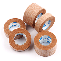 Пластир хірургічний Micropore (тілесний)