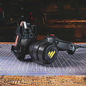 Точилка електрична Work Sharp WSKTS2-I для ножів, ножиць, сокир, лез газонокосарок, садових ножиць