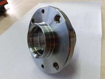 Ступиця для причепа ВАЗ 2108