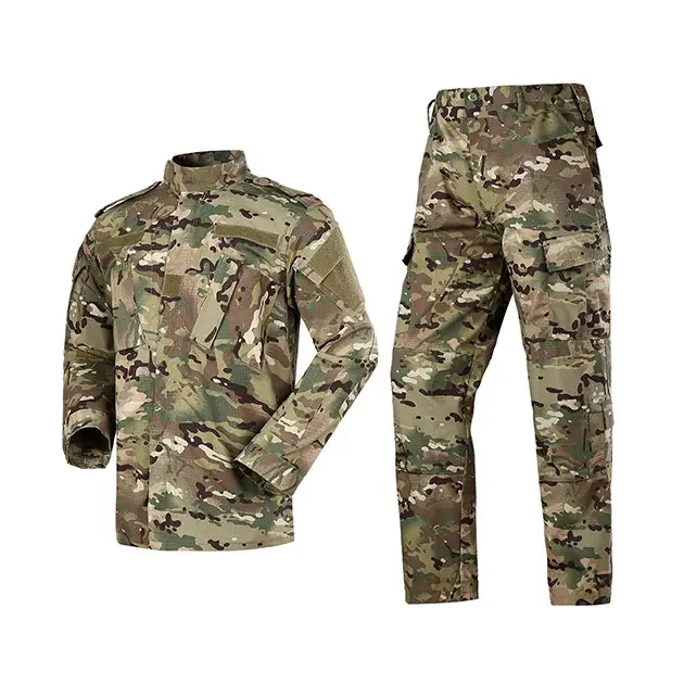 Костюм "REGULAR" Multicam RIPSTOP- M