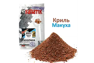 ФANATIK 1кг Макуха Криль
