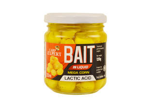 Кукурудза Carp Expert MEGA 212 мл LACTIC ACID