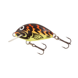 Воблер Salmo TINY IT3F OYT 3см 2г 0.3-0.5 м