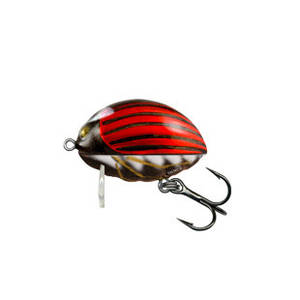 Воблер Salmo LIL' BUG BG2F BBG 2.5cm 2.8g поверхневий