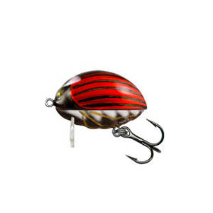 Воблер Salmo LIL' BUG BG3F BBG 3cm 4.3g поверхневий