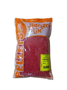 Micropellet Feeder Benzar Mix 1,5мм 800 г CHEESE