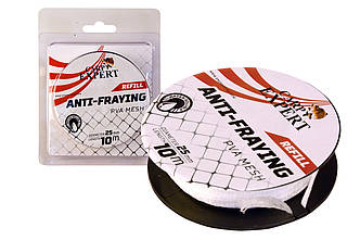 ПВА-сітка 10м 35мм на шпулі Carp Expert ANTI-FRAYING REFILL